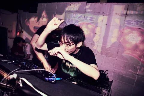 WHATEVER WAVES 03 #WW03 イベント写真 26
