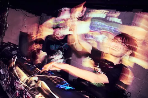 WHATEVER WAVES 03 #WW03 イベント写真 27