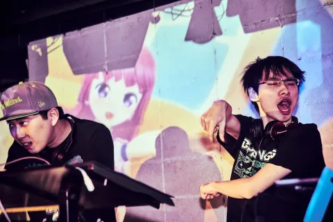 WHATEVER WAVES 03 #WW03 イベント写真 28