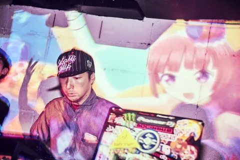 WHATEVER WAVES 03 #WW03 イベント写真 29
