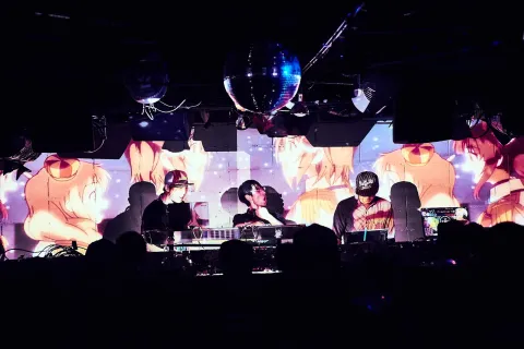 WHATEVER WAVES 03 #WW03 イベント写真 35