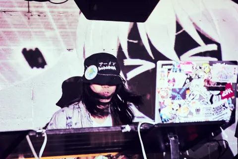 WHATEVER WAVES 03 #WW03 イベント写真 39