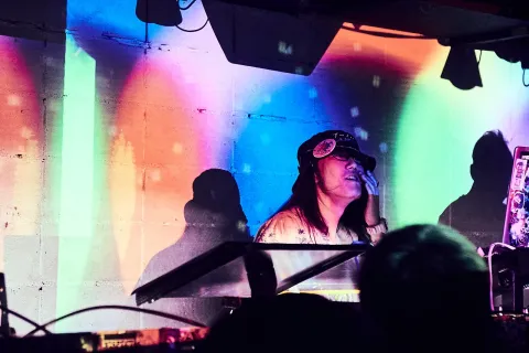 WHATEVER WAVES 03 #WW03 イベント写真 40