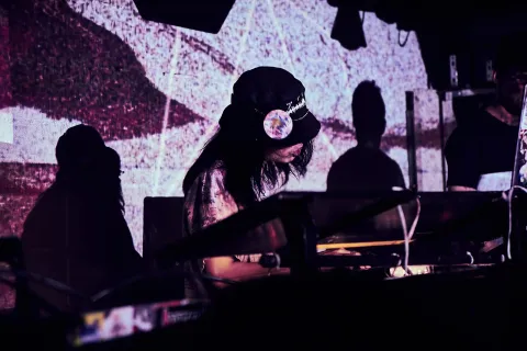 WHATEVER WAVES 03 #WW03 イベント写真 41