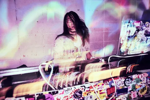 WHATEVER WAVES 03 #WW03 イベント写真 46