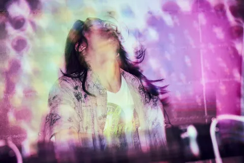 WHATEVER WAVES 03 #WW03 イベント写真 47