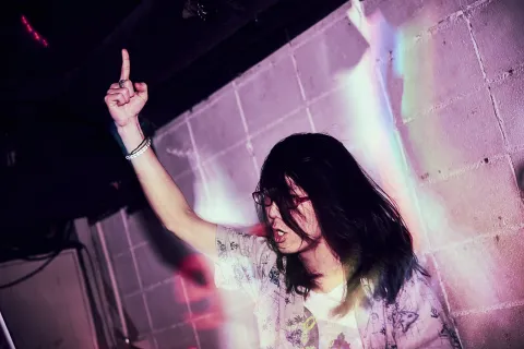 WHATEVER WAVES 03 #WW03 イベント写真 48