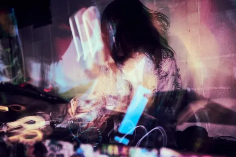 WHATEVER WAVES 03 #WW03 イベント写真 49
