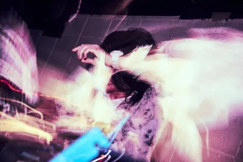 WHATEVER WAVES 03 #WW03 イベント写真 50