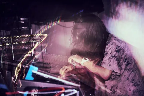 WHATEVER WAVES 03 #WW03 イベント写真 51