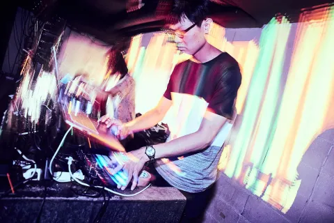 WHATEVER WAVES 03 #WW03 イベント写真 53