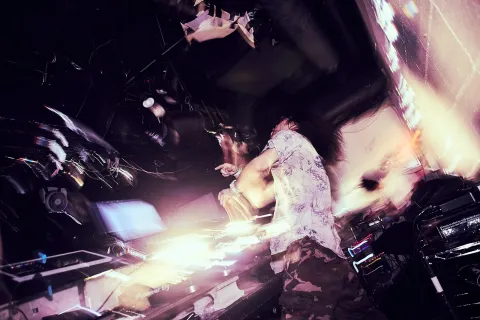 WHATEVER WAVES 03 #WW03 イベント写真 54