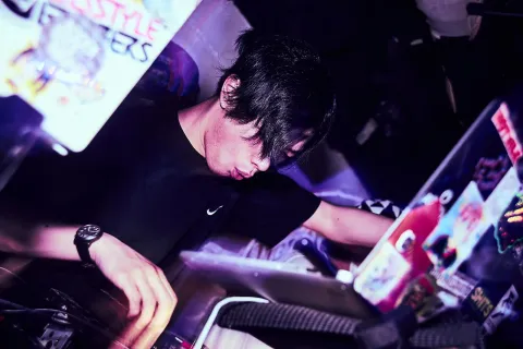 WHATEVER WAVES 03 #WW03 イベント写真 66