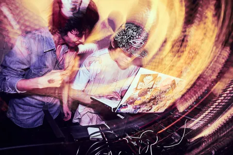 WHATEVER WAVES 03 #WW03 イベント写真 69