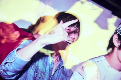 WHATEVER WAVES 03 #WW03 イベント写真 70