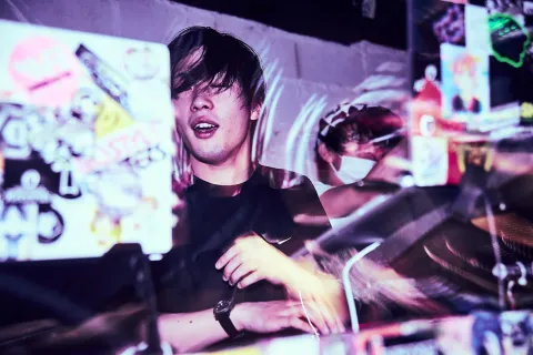 WHATEVER WAVES 03 #WW03 イベント写真 75