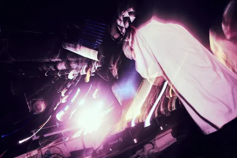 WHATEVER WAVES 03 #WW03 イベント写真 81