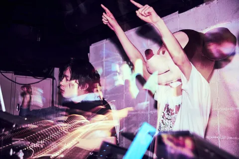 WHATEVER WAVES 03 #WW03 イベント写真 82