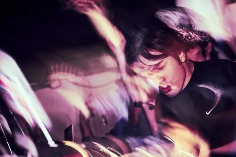 WHATEVER WAVES 03 #WW03 イベント写真 83