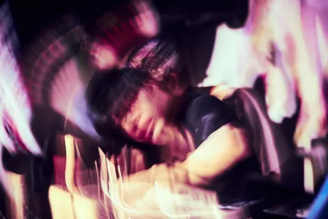 WHATEVER WAVES 03 #WW03 イベント写真 84