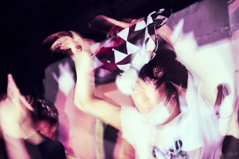WHATEVER WAVES 03 #WW03 イベント写真 86