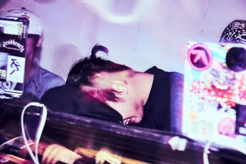 WHATEVER WAVES 03 #WW03 イベント写真 92