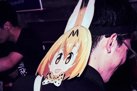 WHATEVER WAVES 03 #WW03 イベント写真 96