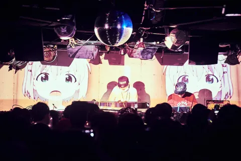 WHATEVER WAVES 03 #WW03 イベント写真 100